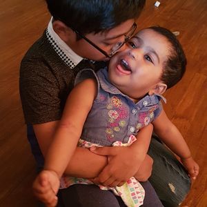 Meet your Posher, Sadia